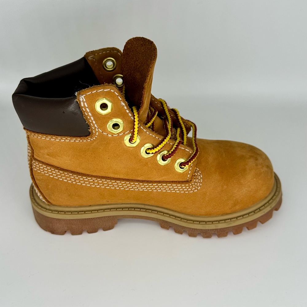 Timberland 6” boot - Picture 6 of 7